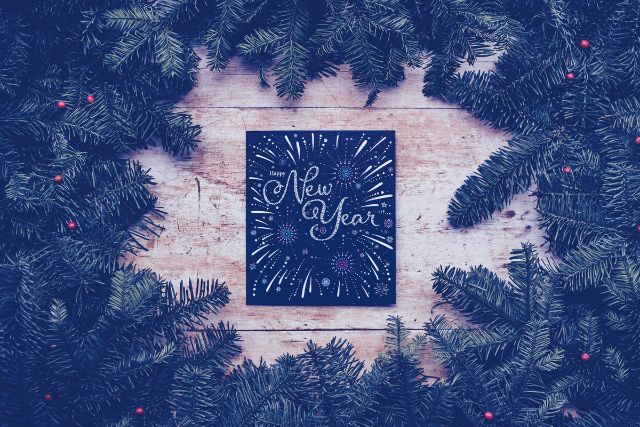 Neujahrsvorsaetze taugen nichts – lass sie gleich bleiben