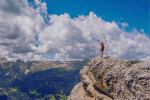Wünsche werden durch emotionale Gründe zu Zielen