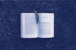 Autobiographie in 5 Kapiteln – Portia Nelson